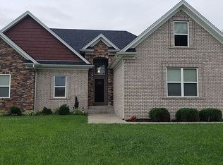 559 Cameron Ridge Rd, Shepherdsville, KY 40165