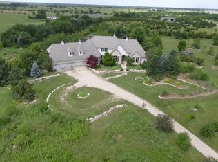 12117 SW 104th St, Augusta, KS 67010