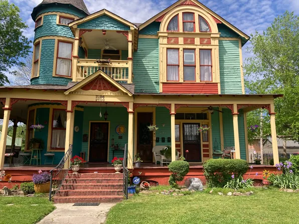 2106 Young Ave APT 2, Memphis, TN 38104
