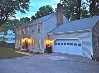 1912 Pelham Dr, Roanoke, VA 24018