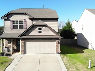 370 Pulaski Dr, Concord, NC 28027