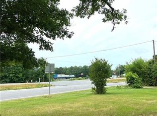 1573 Richmond Tappahannock Hwy, Manquin, VA 23106