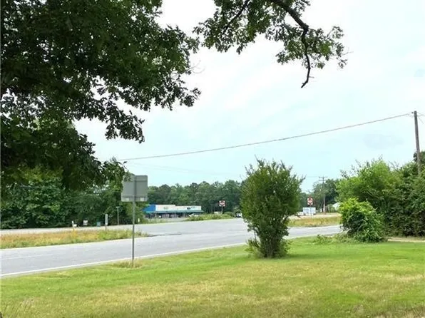 1573 Richmond Tappahannock Hwy, Manquin, VA 23106