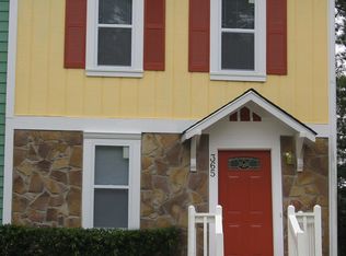 365 W Post Oak Xing, Marietta, GA 30008