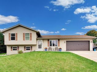 312 Aspen COURT, Delavan, WI 53115