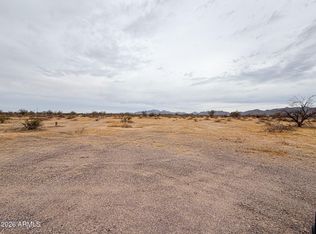 0 W BARNES Road #5, Maricopa, AZ 85139