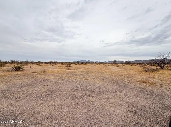 0 W BARNES Road #5, Maricopa, AZ 85139