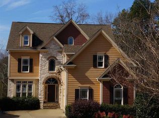 7311 Newport Ave, Raleigh, NC 27613