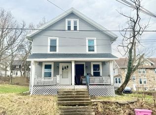 51 Glessner Ave #51, Mansfield, OH 44903