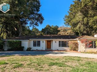 181 Greenoaks Dr, Atherton, CA