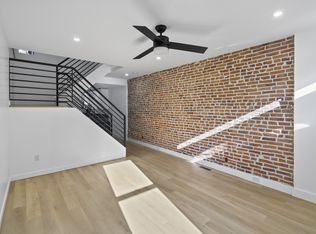 105 S Poppleton St, Baltimore, MD 21201