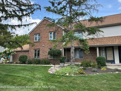 1222 Chartwell Carriage Way N, East Lansing, MI, 48823