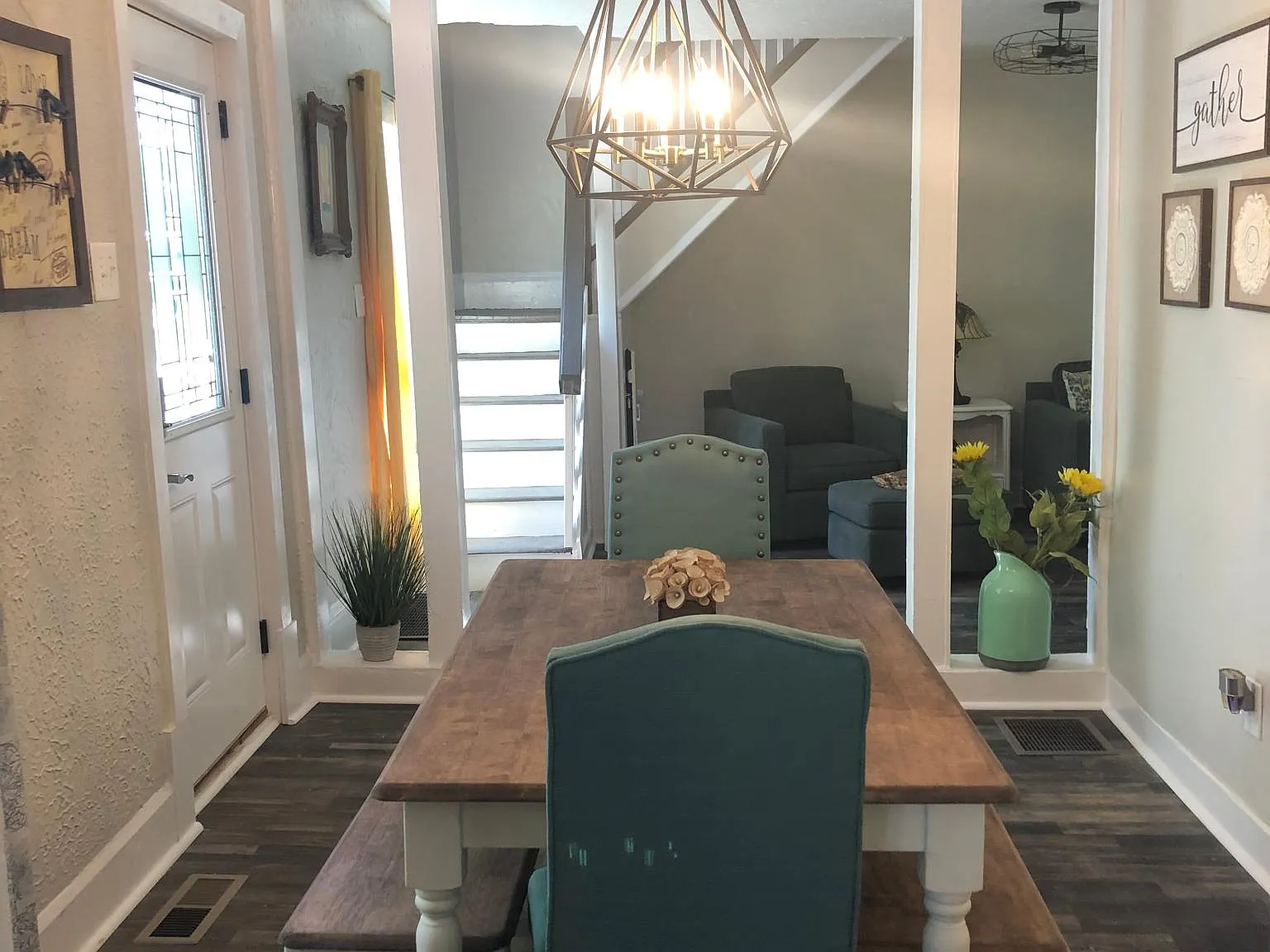 3 bed, 1500 sqft, $1,500 — Photo 3