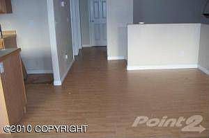Living room/hallway