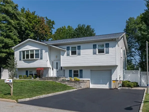 14 Stander Lane, Thiells, NY 10984
