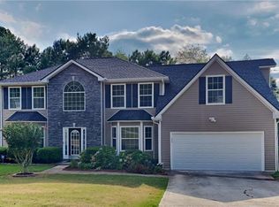 3659 Craggy Perch, Douglasville, GA 30135