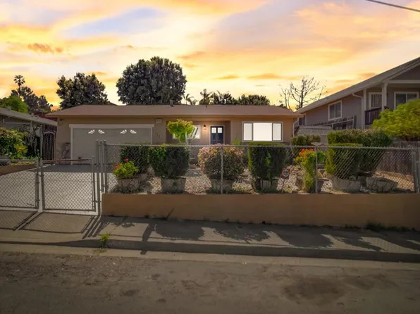 721 Porter Street, Vallejo, CA 94591