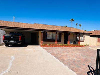 2814 N 55th Ave, Phoenix, AZ, 85035