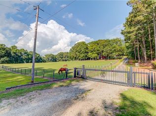 1996 Kilcrease Rd, Bethlehem, GA 30620