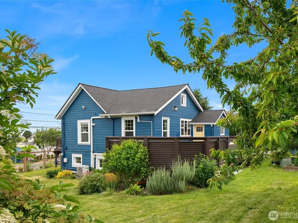 4620 15th Avenue S, Seattle, WA 98108
