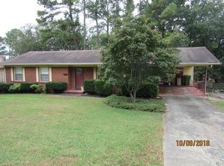 1011 Woodall Ln NW, Huntsville, AL 35816