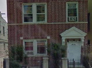 1540 Longfellow Ave, Bronx, NY 10460