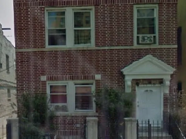 1540 Longfellow Ave, Bronx, NY 10460