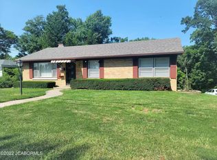 1222 Southwest Blvd, Jefferson City, MO 65109