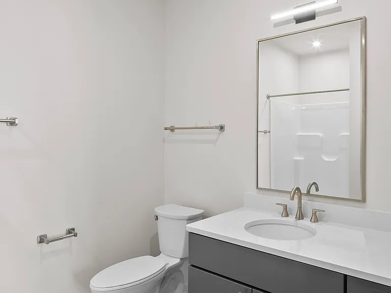 Flats at Carriage Commons — Photo 9