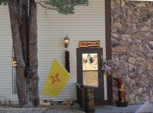 220 Lookout Dr, Ruidoso, NM 88345