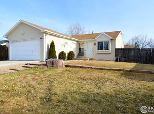 2130 Steele St, Longmont, CO 80501