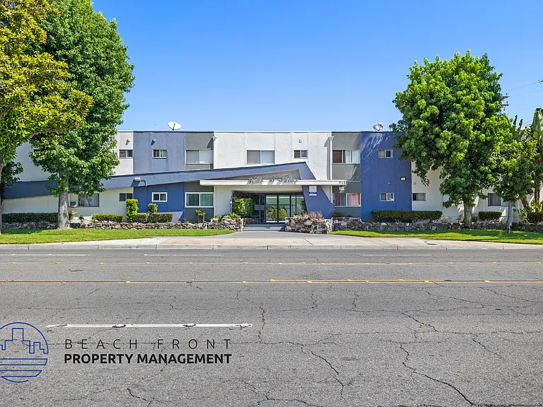 925-927 N. Olive St.; 314 E. La Palma Ave. — Photo 1