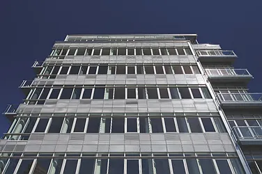 1 Vernon Jackson at 10-17 Jackson Avenue in Hunters Point