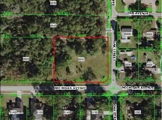 12519 Oak St, San Antonio, FL 33576