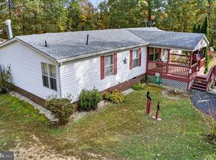 220 Chalklevel Rd, Louisa, VA 23093