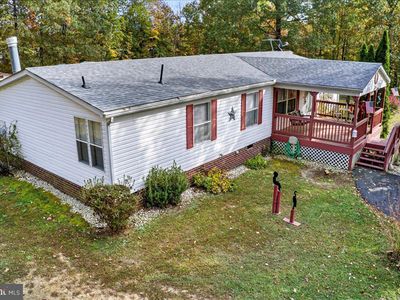 220 Chalklevel Rd, Louisa, VA, 23093