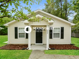 260 Harper Rd, Hillsborough, NC 27278