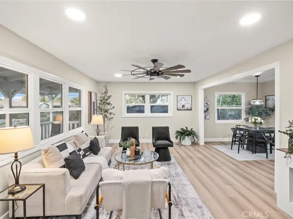 41747 Crest Dr, Hemet, CA 92544