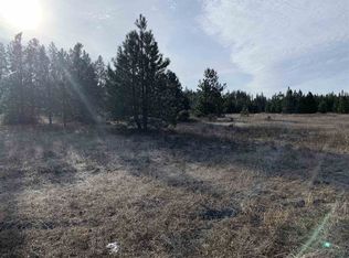 5335B Highway 231, Ford, WA 99013