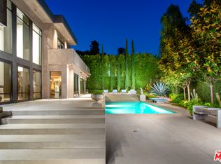 2807 Nichols Canyon Rd, Los Angeles, CA 90046