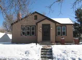 2142 S Humboldt St, Denver, CO 80210