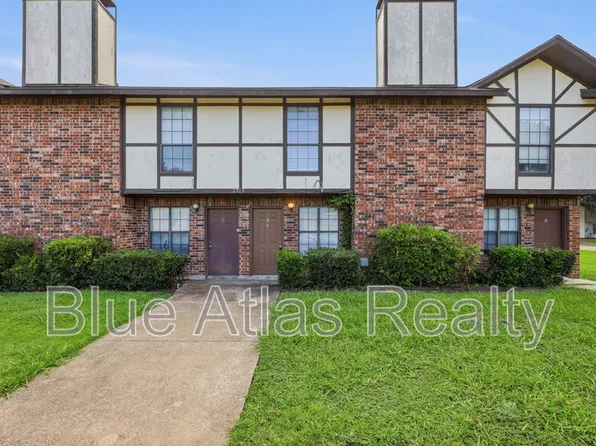 2713 Wimbledon Ct APT C, Garland, TX 75041