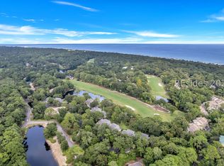 20 Townhouse Mnr, Hilton Head Island, SC 29928