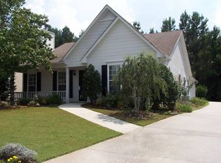 217 Brentwood Dr, Alabaster, AL 35007