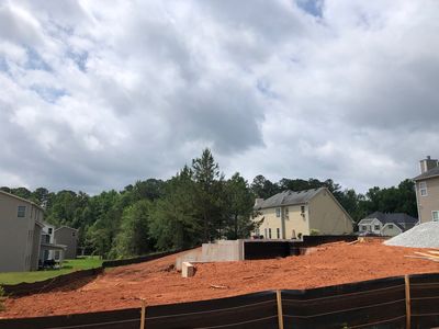 320 Stonecreek Pkwy #52, Covington, GA, 30016