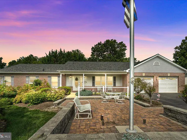 28620 Clarksburg Rd, Damascus, MD 20872