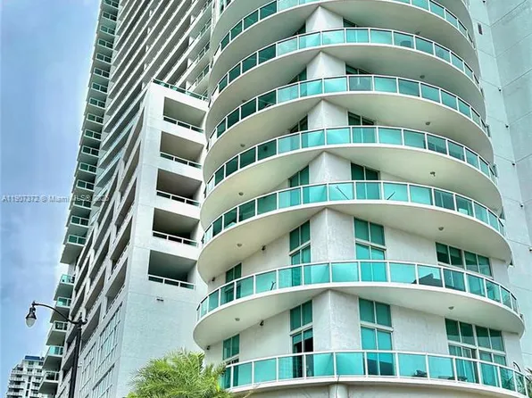 1800 N Bayshore Dr APT 1906, Miami, FL 33132