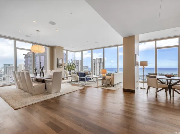 1555 Kapiolani Blvd APT 2302, Honolulu, HI 96814