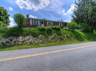 18792 Benhams Rd, Bristol, VA 24202