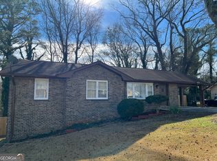 3003 Menlo Park Dr, Rex, GA 30273